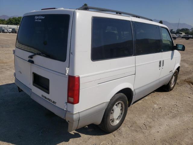 Photo 4 from auction – 1997 CHEVROLET ASTRO with VIN 1GNDM19W0VB196589