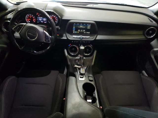 Photo 5 from auction – 2019 CHEVROLET CAMARO LS with VIN 1G1FB3DX7K0143357