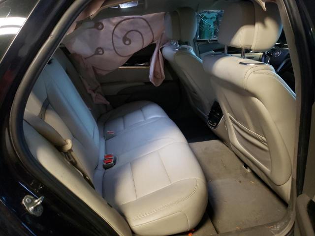 Photo 6 from auction – 2014 CADILLAC XTS PLATIN with VIN 2G61T5S31E9154622