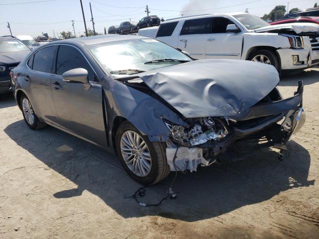 LEXUS ES 350 2013 مع رقم تعريف المركبة JTHBK1GG3D2012759 - صورة من المزاد