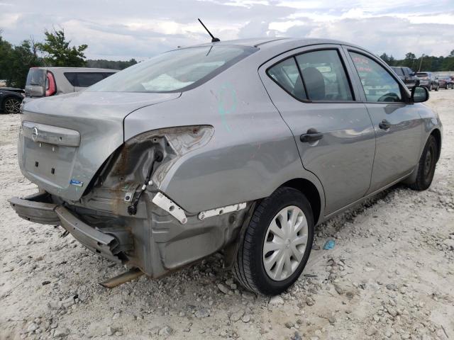 Photo 4 from auction – 2012 NISSAN VERSA S with VIN 3N1CN7AP8CL868597