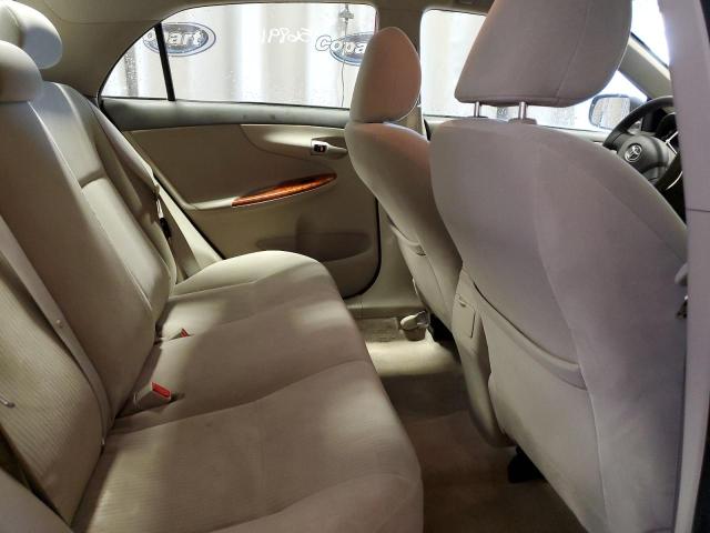 Photo 6 from auction – 2009 TOYOTA COROLLA with VIN 1NXBU40E99Z012889