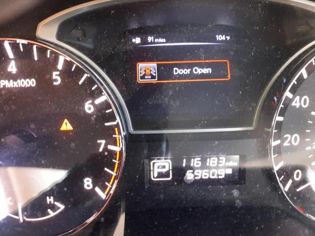 Photo 8 from auction – 2013 NISSAN ALTIMA 2.5 with VIN 1N4AL3AP6DN449559