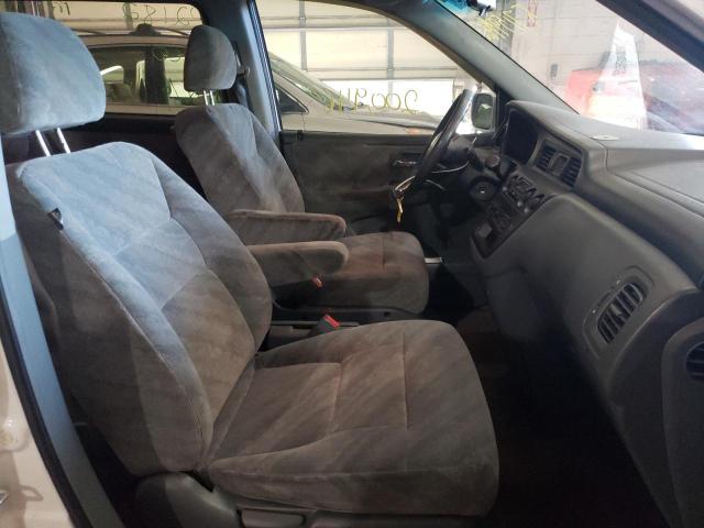 Photo 5 from auction – 2003 HONDA ODYSSEY EX with VIN 5FNRL18613B023774