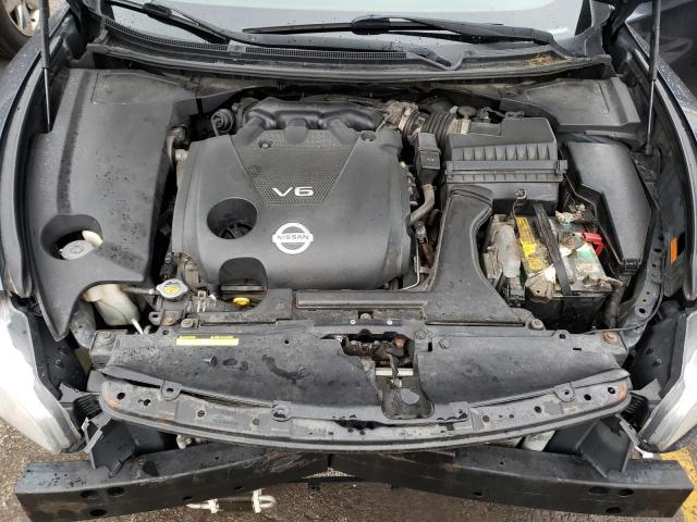 Photo 7 from auction – 2009 NISSAN MAXIMA S with VIN 1N4AA51E69C841637