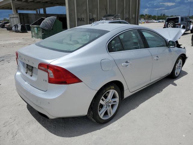 Photo 4 from auction – 2014 VOLVO S60 T5 with VIN YV1612FS7E2296569