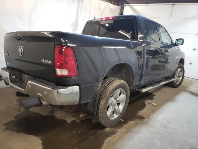 Photo 4 from auction – 2017 RAM 1500 SLT with VIN 1C6RR7LT7HS504466