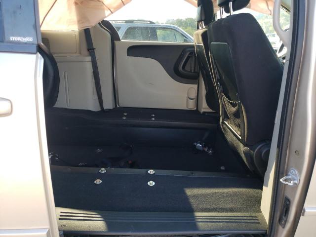 Photo 6 from auction – 2014 DODGE GRAND CARA with VIN 2C4RDGCG2ER244193