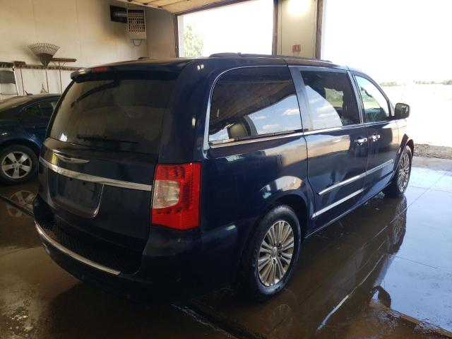 Photo 4 from auction – 2013 CHRYSLER TOWN & COU with VIN 2C4RC1CGXDR588529
