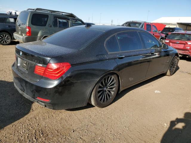 Photo 4 from auction – 2011 BMW 750LI with VIN WBAKB8C51BCY66040