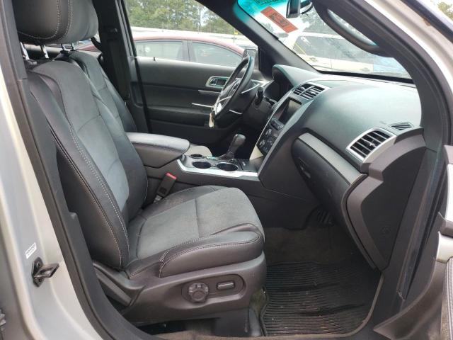 Photo 5 from auction – 2015 FORD EXPLORER X with VIN 1FM5K7D81FGA24845