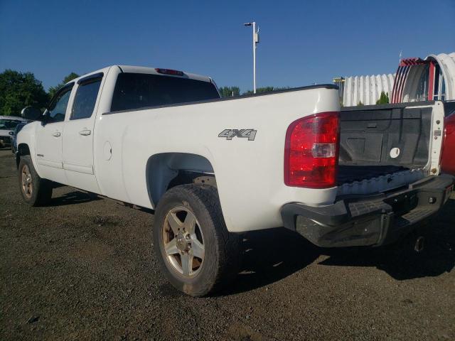 Photo 3 from auction – 2013 CHEVROLET SILVERADO with VIN 1GC1KYE81DF138466