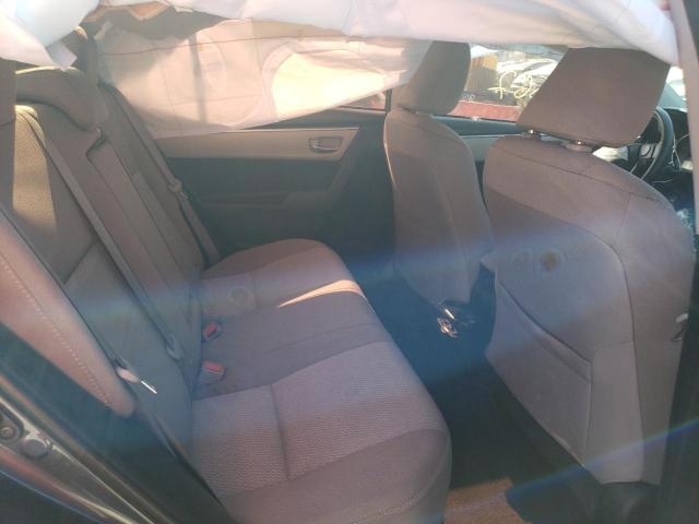 Photo 6 from auction – 2016 TOYOTA COROLLA L with VIN 5YFBURHE2GP553184