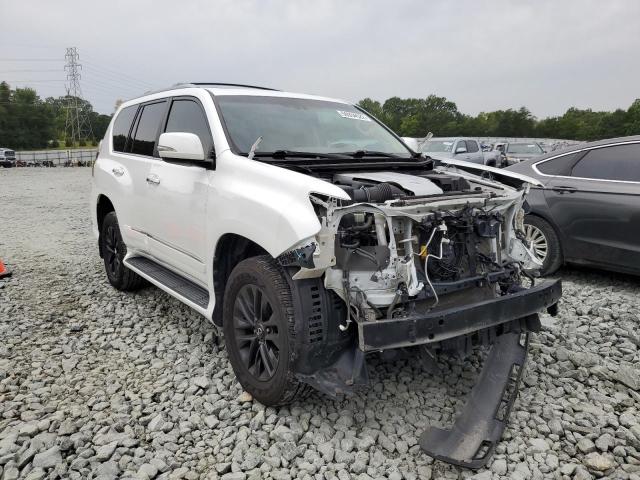 LEXUS GX 460 2014 with VIN JTJBM7FX5E5078033 - Photo from auction