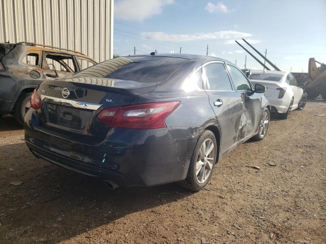 Photo 4 from auction – 2018 NISSAN ALTIMA 2.5 with VIN 1N4AL3AP8JC102404