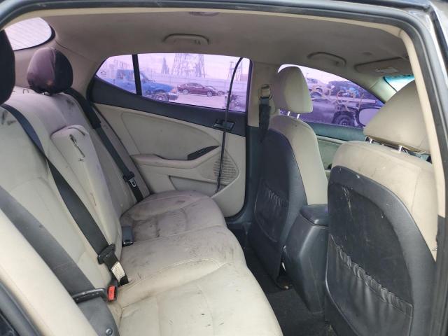 Photo 6 from auction – 2013 KIA OPTIMA LX with VIN 5XXGM4A73DG181993