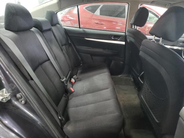 Photo 6 from auction – 2012 SUBARU LEGACY 2.5 with VIN 4S3BMCG61C3017871