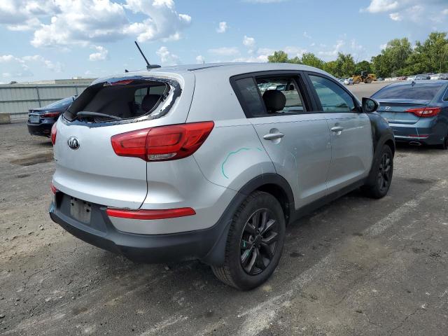 Photo 4 from auction – 2014 KIA SPORTAGE B with VIN KNDPB3AC2E7565609