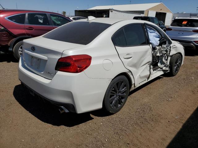 Photo 4 from auction – 2015 SUBARU WRX with VIN JF1VA1A69F9822284