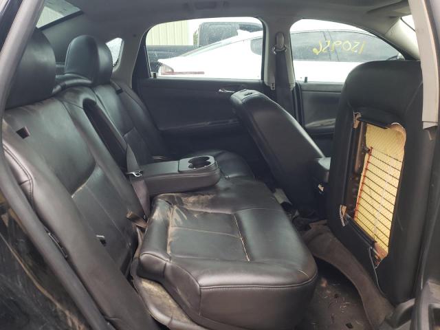 Photo 6 from auction – 2012 CHEVROLET IMPALA LTZ with VIN 2G1WC5E37C1305322