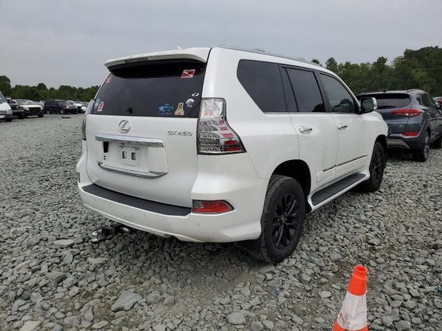 Photo 4 from auction – 2014 LEXUS GX 460 with VIN JTJBM7FX5E5078033