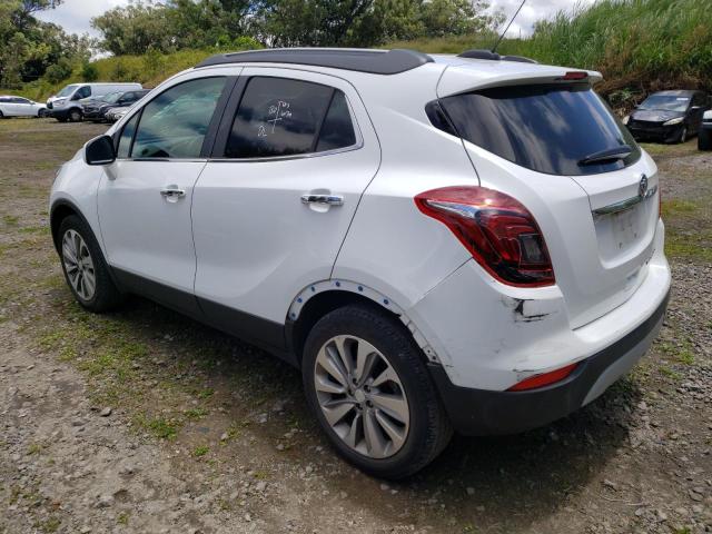 Photo 3 from auction – 2020 BUICK ENCORE PRE with VIN KL4CJASB4LB025503