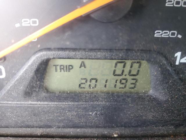 Photo 8 from auction – 2004 HONDA ODYSSEY EX with VIN 5FNRL18924B008311