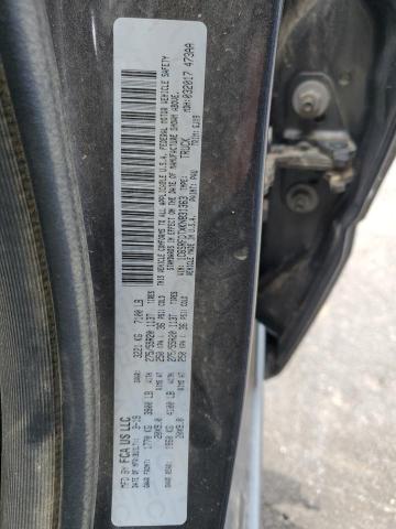 Photo 10 from auction – 2019 RAM 1500 LARAM with VIN 1C6SRFDTXKN831363