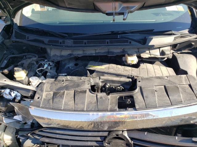 Photo 7 from auction – 2016 NISSAN QUEST S with VIN JN8AE2KP5G9155083