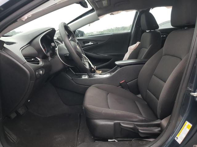 Photo 5 from auction – 2020 CHEVROLET MALIBU LS with VIN 1G1ZB5ST6LF021628