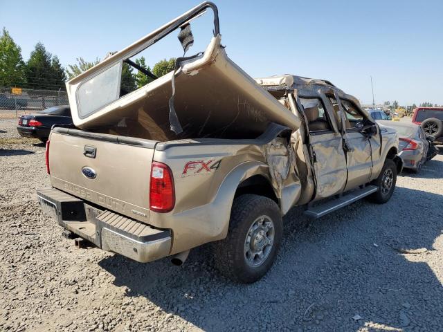 Photo 4 from auction – 2012 FORD F250 SUPER with VIN 1FT7W2B62CED09602