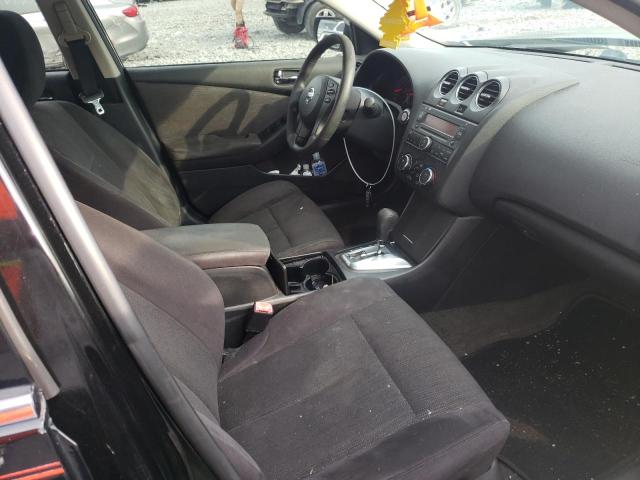 Photo 5 from auction – 2012 NISSAN ALTIMA BAS with VIN 1N4AL2AP6CC224739