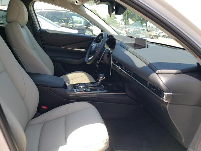 Photo 5 from auction – 2022 MAZDA CX-30 PREF with VIN 3MVDMBCLXNM427650