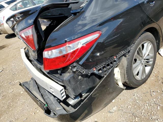 Photo 9 from auction – 2016 TOYOTA CAMRY LE with VIN 4T1BF1FK9GU512828