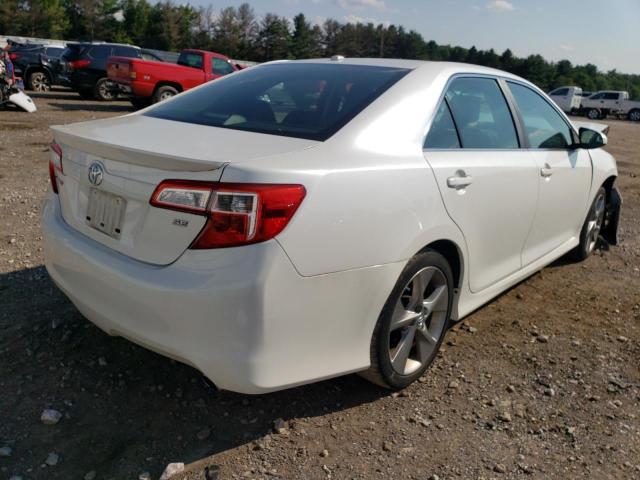 Photo 4 from auction – 2012 TOYOTA CAMRY BASE with VIN 4T1BF1FK5CU629994