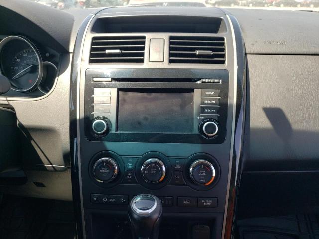 Photo 9 from auction – 2014 MAZDA CX-9 SPORT with VIN JM3TB2BV1E0430551