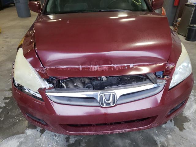 Photo 9 from auction – 2003 HONDA ACCORD EX with VIN 1HGCM66543A012689