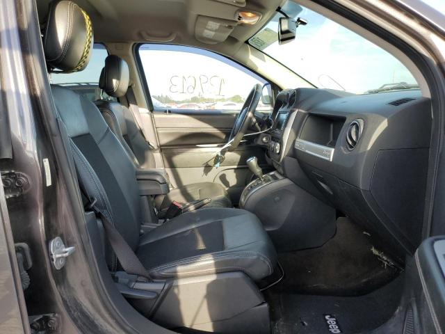 Photo 5 from auction – 2014 JEEP COMPASS LA with VIN 1C4NJDEBXED884307