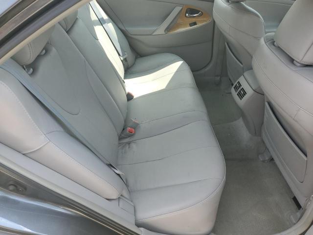 Photo 6 from auction – 2007 TOYOTA CAMRY with VIN 4T1BK46K87U010115