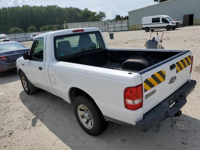 Photo 3 from auction – 2011 FORD RANGER with VIN 1FTKR1AD9BPA75120