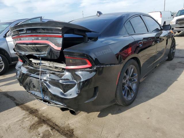 Photo 4 from auction – 2019 DODGE CHARGER R/ with VIN 2C3CDXCT3KH544852