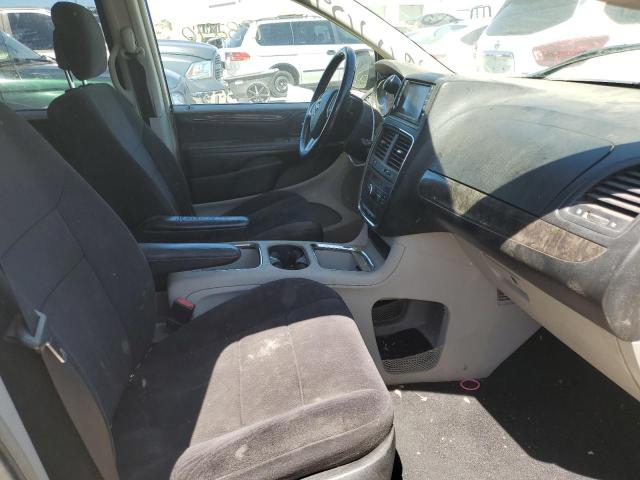 Photo 5 from auction – 2011 DODGE GRAND CARA with VIN 2D4RN5DG5BR657692