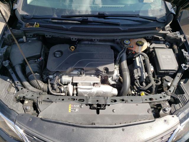 Photo 7 from auction – 2018 CHEVROLET CRUZE LT with VIN 3G1BE6SM3JS641532
