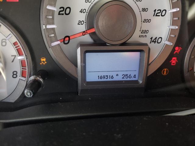Photo 8 from auction – 2015 HONDA PILOT TOUR with VIN 5FNYF4H91FB044580