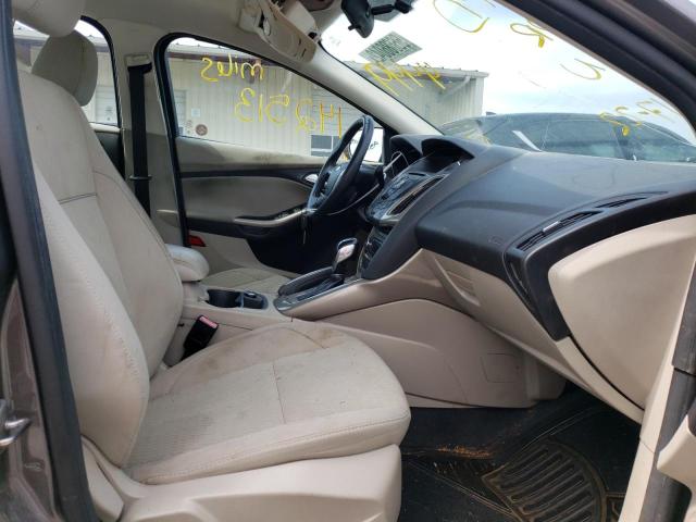 Photo 5 from auction – 2012 FORD FOCUS SEL with VIN 1FAHP3H25CL344499