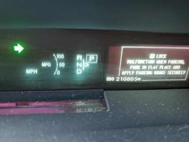 Photo 8 from auction – 2014 TOYOTA PRIUS with VIN JTDKN3DU6E1759536