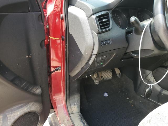 Photo 9 from auction – 2017 NISSAN ROGUE S with VIN JN8AT2MT7HW406589