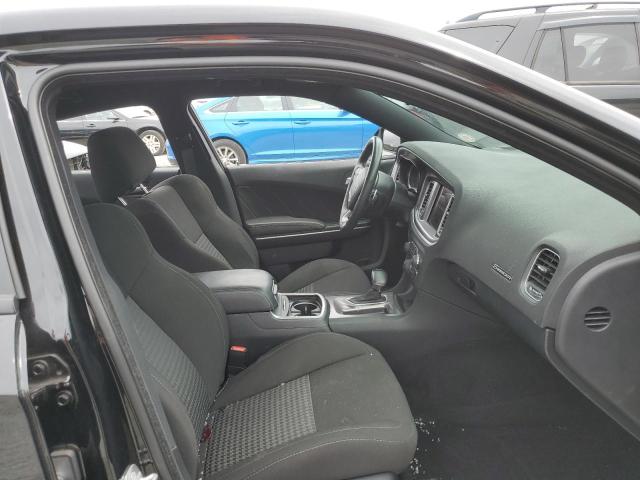 Photo 5 from auction – 2020 DODGE CHARGER R/ with VIN 2C3CDXCT3LH212430
