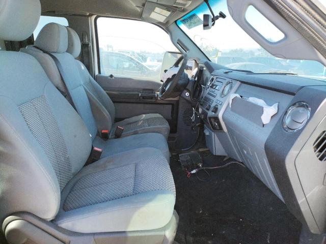 Photo 5 from auction – 2016 FORD F250 SUPER with VIN 1FT7X2B60GEC75078