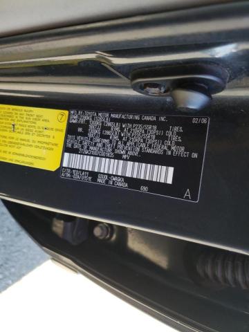 Photo 10 from auction – 2007 LEXUS RX 350 with VIN 2T2GK31U07C001835